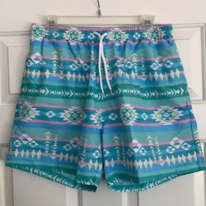 BearBottom Men’s Swimsuit